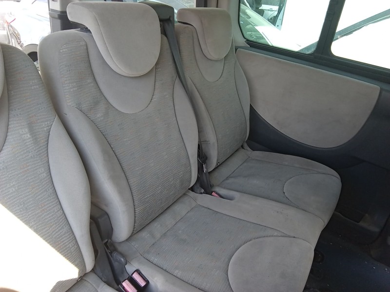 Recambio de asiento trasero izquierdo para fiat scudo furgoneta (270_, 272_) 2.0 d multijet 4x4 referencia OEM IAM   