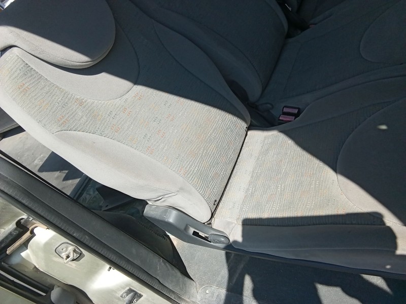 Recambio de asientos trasero derecho para fiat scudo furgoneta (270_, 272_) 2.0 d multijet 4x4 referencia OEM IAM   