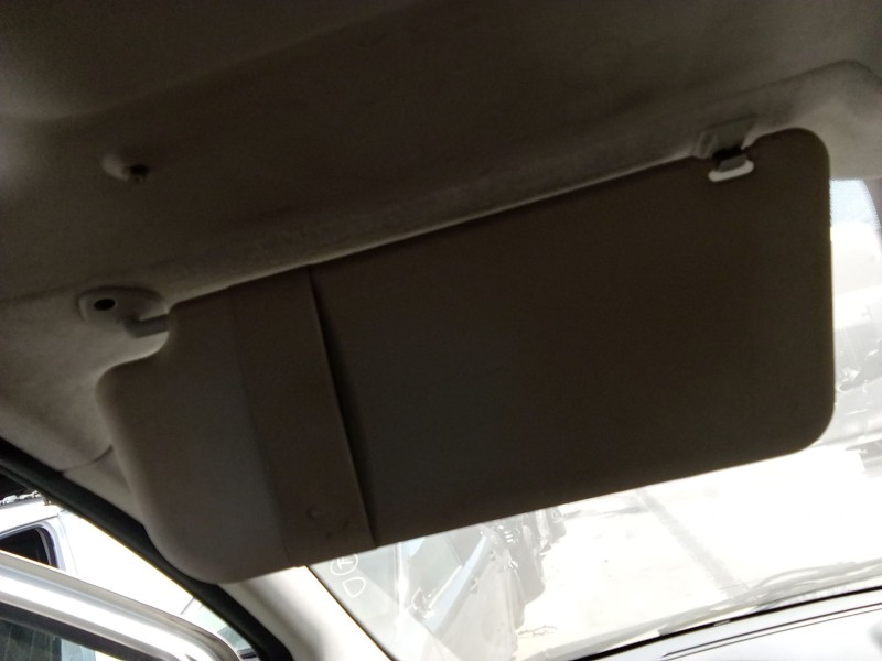 Recambio de parasol izquierdo para fiat scudo furgoneta (270_, 272_) 2.0 d multijet 4x4 referencia OEM IAM   