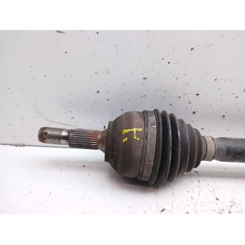 Recambio de transmision delantera izquierda para peugeot expert furgoneta (v_) 1.5 bluehdi 100 referencia OEM IAM 1614921280 983