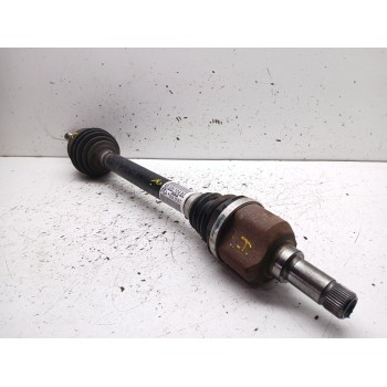 Recambio de transmision delantera izquierda para peugeot expert furgoneta (v_) 1.5 bluehdi 100 referencia OEM IAM 1614921280 983