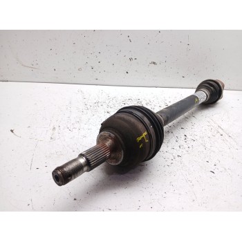 Recambio de transmision delantera izquierda para peugeot expert furgoneta (v_) 1.5 bluehdi 100 referencia OEM IAM 1614921280 983