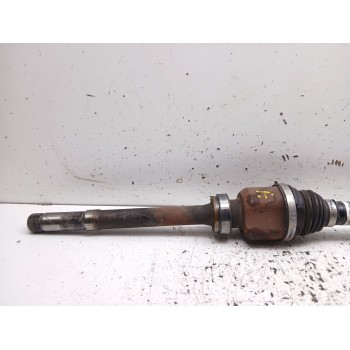 Recambio de transmision delantera derecha para peugeot expert furgoneta (v_) 1.5 bluehdi 100 referencia OEM IAM 1614921180 98395