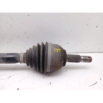 Recambio de transmision delantera derecha para peugeot expert furgoneta (v_) 1.5 bluehdi 100 referencia OEM IAM 1614921180 98395