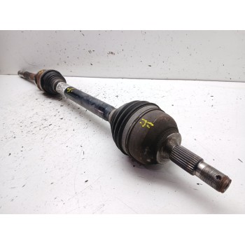 Recambio de transmision delantera derecha para peugeot expert furgoneta (v_) 1.5 bluehdi 100 referencia OEM IAM 1614921180 98395