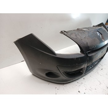 Recambio de paragolpes delantero para renault scénic iii (jz0/1_) 1.5 dci referencia OEM IAM 620222226R  