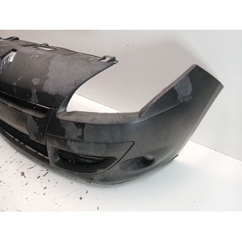 Recambio de paragolpes delantero para renault scénic iii (jz0/1_) 1.5 dci referencia OEM IAM 620222226R  