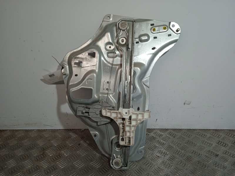Recambio de elevalunas trasero derecho para hyundai ix35 sle 2wd referencia OEM IAM 814202Y010 SOLO MECANISMO 