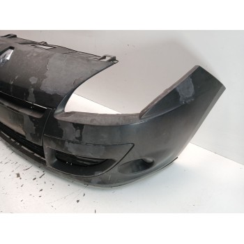 Recambio de paragolpes delantero para renault scénic iii (jz0/1_) 1.5 dci referencia OEM IAM 620222226R  