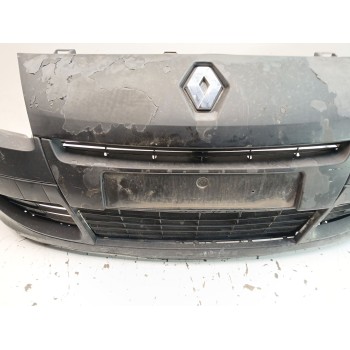 Recambio de paragolpes delantero para renault scénic iii (jz0/1_) 1.5 dci referencia OEM IAM 620222226R  