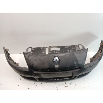 Recambio de paragolpes delantero para renault scénic iii (jz0/1_) 1.5 dci referencia OEM IAM 620222226R  