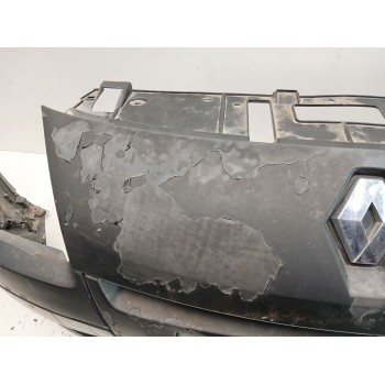 Recambio de paragolpes delantero para renault scénic iii (jz0/1_) 1.5 dci referencia OEM IAM 620222226R  