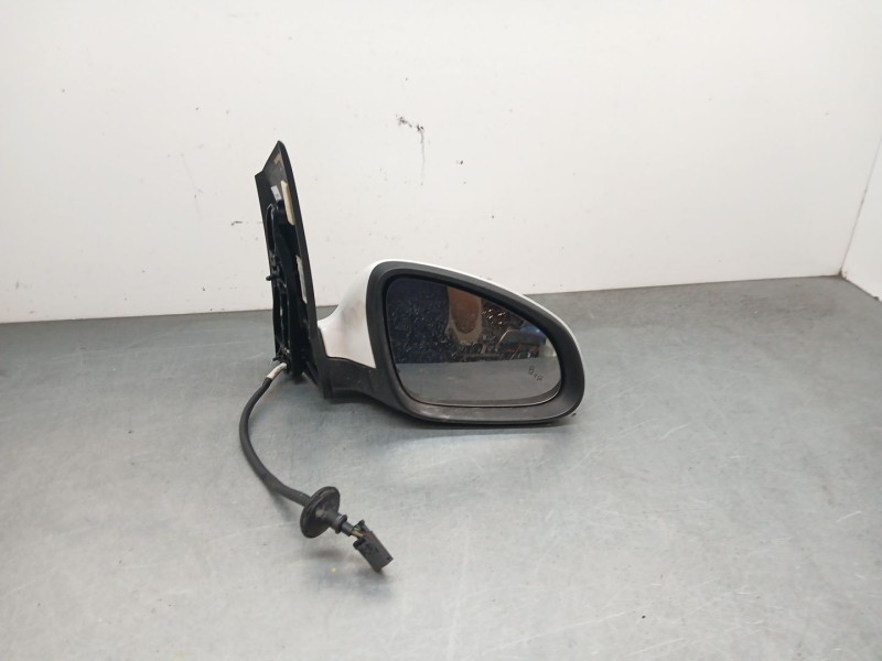 Recambio de retrovisor derecho para opel astra j (p10) 1.6 cdti (68) referencia OEM IAM 583518 583606 