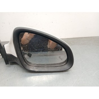 Recambio de retrovisor derecho para opel astra j (p10) 1.6 cdti (68) referencia OEM IAM 583518 583606 