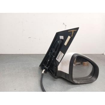 Recambio de retrovisor derecho para opel astra j (p10) 1.6 cdti (68) referencia OEM IAM 583518 583606 