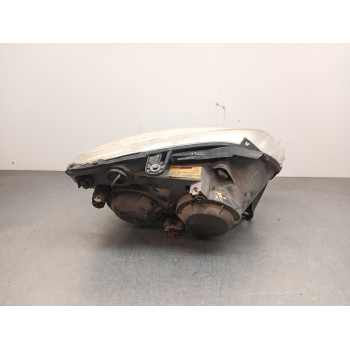 Recambio de faro izquierdo para fiat doblo monospace (119_, 223_) 1.3 jtd referencia OEM IAM 51805935  