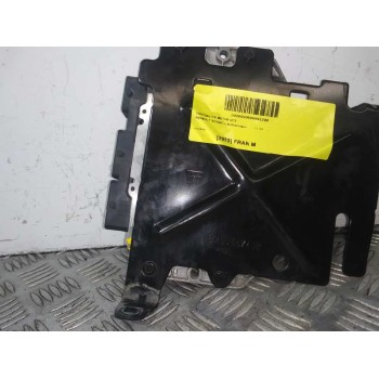 Recambio de centralita motor uce para renault scenic ii authentique referencia OEM IAM 8200611648 8200509516 