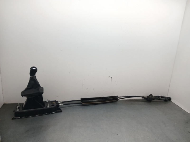 Recambio de palanca cambio para seat arona (kj7, kjp) 1.0 tsi referencia OEM IAM 5R3711049L  
