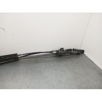 Recambio de palanca cambio para seat arona (kj7, kjp) 1.0 tsi referencia OEM IAM 5R3711049L  