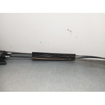Recambio de palanca cambio para seat arona (kj7, kjp) 1.0 tsi referencia OEM IAM 5R3711049L  