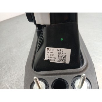 Recambio de palanca cambio para seat arona (kj7, kjp) 1.0 tsi referencia OEM IAM 5R3711049L  