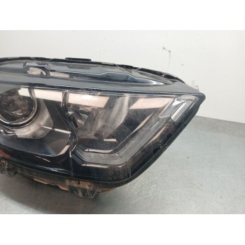 Recambio de faro derecho para ford ecosport 1.0 ecoboost referencia OEM IAM MN1513E014CD  