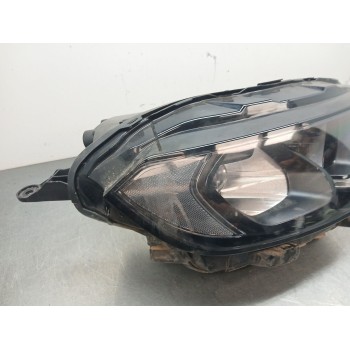 Recambio de faro derecho para ford ecosport 1.0 ecoboost referencia OEM IAM MN1513E014CD  