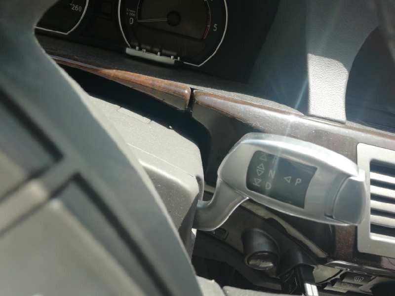 Recambio de palanca cambio para bmw serie 7 (e65/e66) 730d referencia OEM IAM  AUTO 
