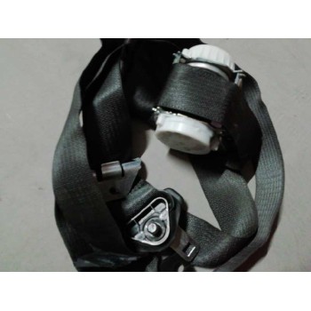 Recambio de cinturon seguridad trasero central para opel meriva b design edition referencia OEM IAM 34040728D X13305706 N1325051