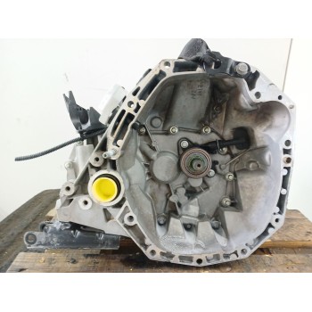 CAJA CAMBIOS JR5336 8201661747 