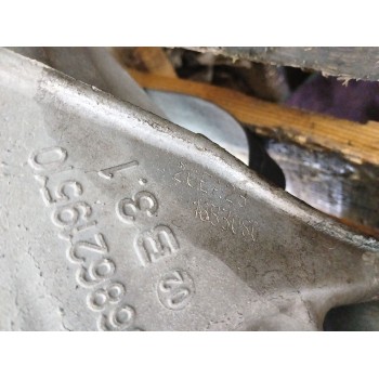 Recambio de caja cambios para peugeot 308 i (4a_, 4c_) 1.6 hdi referencia OEM IAM 20EA23  