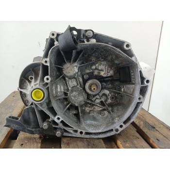 Recambio de caja cambios para peugeot 308 i (4a_, 4c_) 1.6 hdi referencia OEM IAM 20EA23  