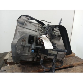 Recambio de caja cambios para peugeot 308 i (4a_, 4c_) 1.6 hdi referencia OEM IAM 20EA23  