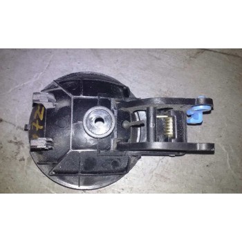 Recambio de maneta interior delantera derecha para daewoo kalos 1.4 cat referencia OEM IAM   