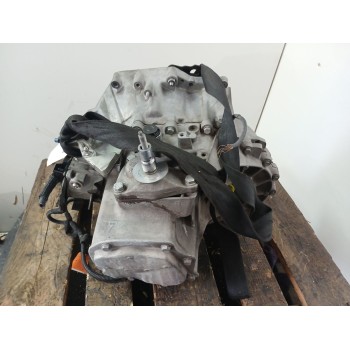 Recambio de caja cambios para peugeot 308 i (4a_, 4c_) 1.6 hdi referencia OEM IAM 20EA23  