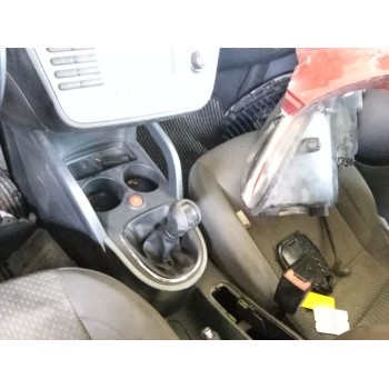 Recambio de caja cambios para seat altea xl (5p5, 5p8) 2.0 tdi referencia OEM IAM JLT 02Q300042QX 
