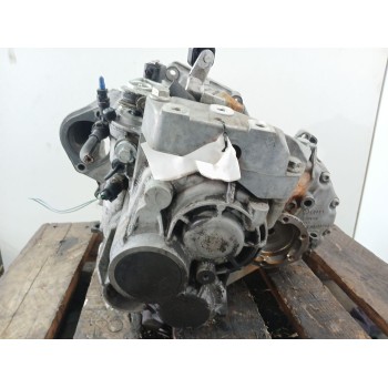 Recambio de caja cambios para seat altea xl (5p5, 5p8) 2.0 tdi referencia OEM IAM JLT 02Q300042QX 