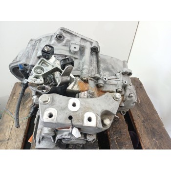 Recambio de caja cambios para seat altea xl (5p5, 5p8) 2.0 tdi referencia OEM IAM JLT 02Q300042QX 