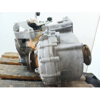 Recambio de caja cambios para seat altea xl (5p5, 5p8) 2.0 tdi referencia OEM IAM JLT 02Q300042QX 