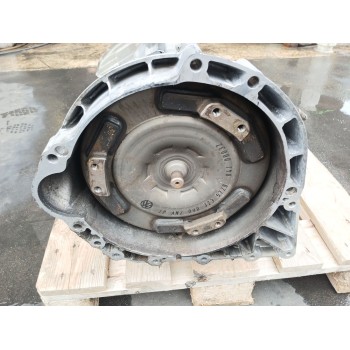 CAJA CAMBIOS HAN B 09D300037K AUTOMATICO 4X4