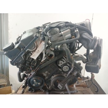 Recambio de motor completo para bmw 3 compact (e46) 316 ti referencia OEM IAM   