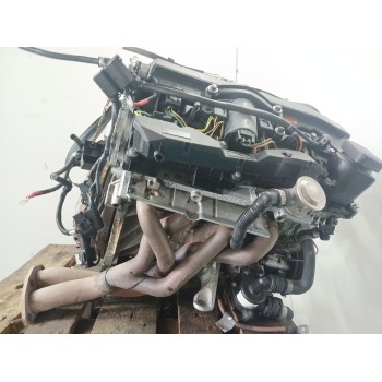 Recambio de motor completo para bmw 3 compact (e46) 316 ti referencia OEM IAM   