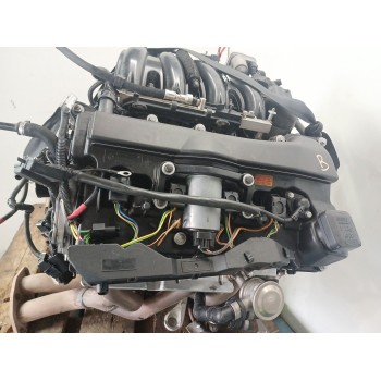 Recambio de motor completo para bmw 3 compact (e46) 316 ti referencia OEM IAM   