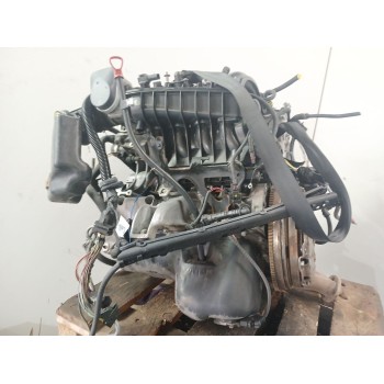 Recambio de motor completo para bmw 3 compact (e46) 316 ti referencia OEM IAM   