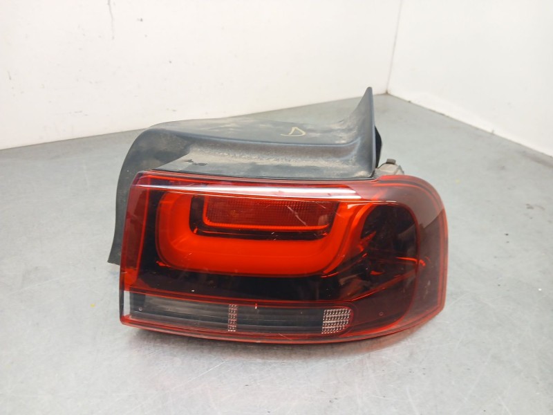 Recambio de piloto trasero derecho para citroën c4 cactus 1.2 thp 110 referencia OEM IAM 9823950280 90157004 