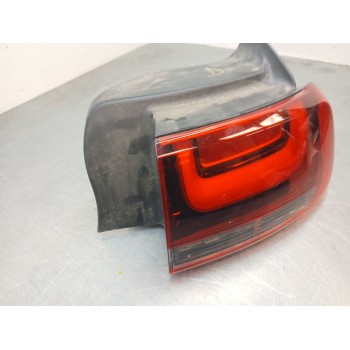 Recambio de piloto trasero derecho para citroën c4 cactus 1.2 thp 110 referencia OEM IAM 9823950280 90157004 
