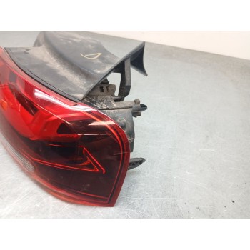 Recambio de piloto trasero derecho para citroën c4 cactus 1.2 thp 110 referencia OEM IAM 9823950280 90157004 