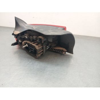 Recambio de piloto trasero derecho para citroën c4 cactus 1.2 thp 110 referencia OEM IAM 9823950280 90157004 