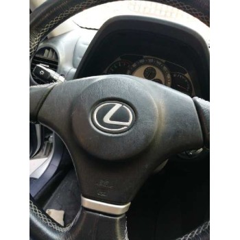 Recambio de airbag delantero izquierdo para lexus is200 (gxe10) 2.0 cat referencia OEM IAM 8414902  