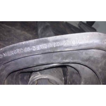 Recambio de pomo palanca cambio para volkswagen lt caja abierta (mod. 1997) lt 35 doble cabina referencia OEM IAM 9012670401  